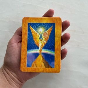 Archangel Oracle Cards by Doreen Virtue